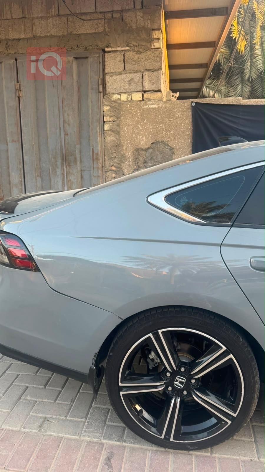 هوندا أكورد